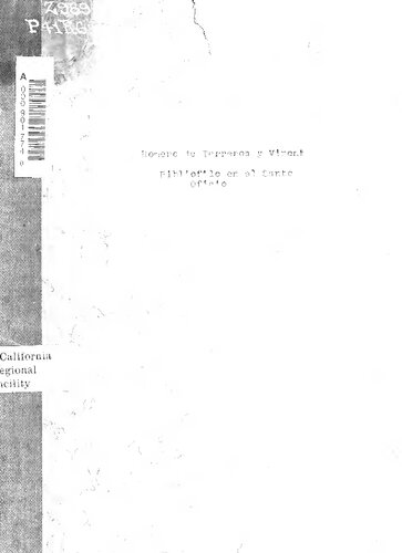 ﻿یک کتاب شناس در دفتر مقدس