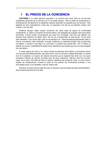 ﻿بحران وجدان اثر ریموند فرانتس