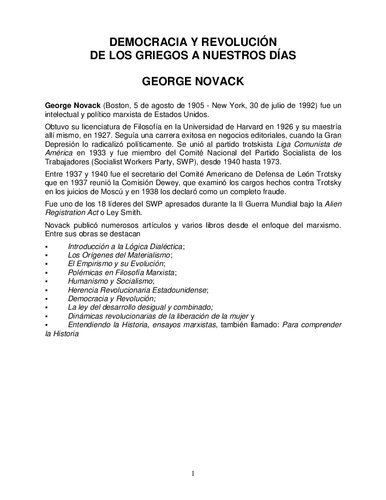 ﻿جورج نواک