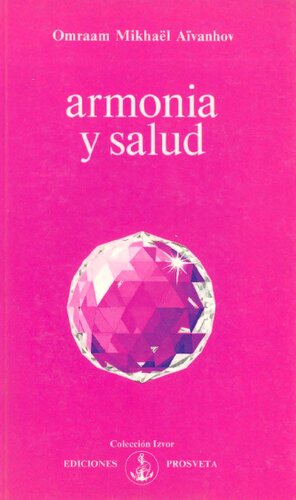 ﻿هماهنگی و سلامتی