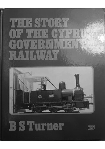 ﻿داستان راه آهن دولتی قبرس