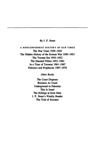 ﻿تاریخچه پنهان جنگ کره 1950/1