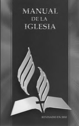 ﻿کتابچه راهنمای کلیسا 2010