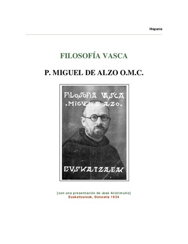 ﻿فلسفه باسک