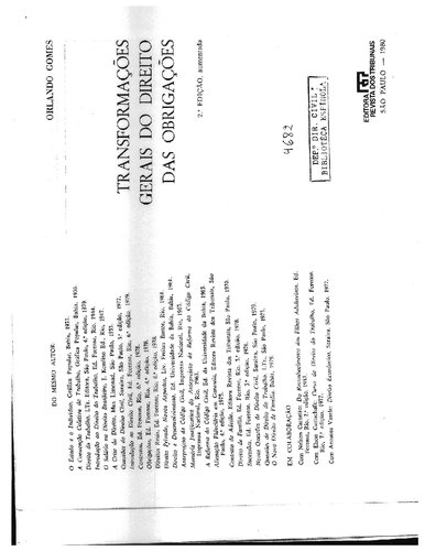 ﻿تحولات کلی حقوق تعهدات