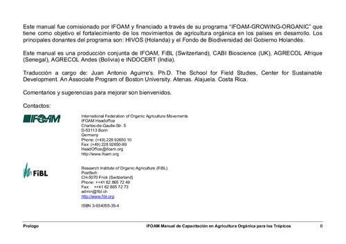 ﻿راهنمای آموزش کشاورزی ارگانیک پی دی اف
