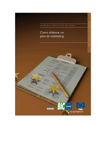 ﻿چگونه یک برنامه بازاریابی تهیه کنیم