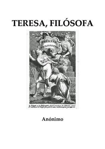 ﻿ترزا فیلوسوفا