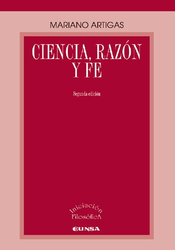 ﻿علم، عقل و ایمان (ویرایش دوم)