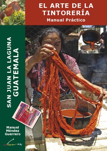 ﻿هنر خشک شویی (گواتمالا)