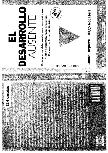 ﻿توسعه غایب