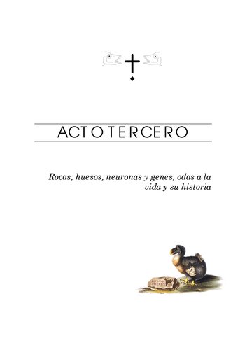 ﻿از زیست شناسی تا اسطوره 2