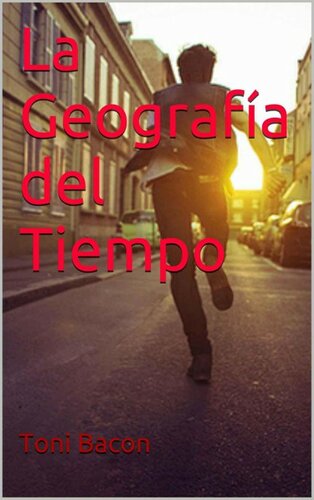 ﻿جغرافیای زمان