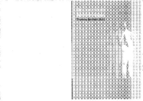 ﻿فرهنگ لغت انسان شناسی