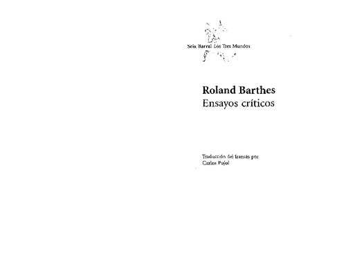 ﻿مقالات انتقادی