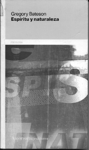 ﻿روح و طبیعت