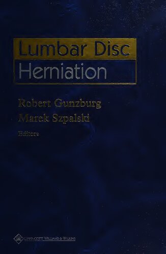 ﻿فتق دیسک کمر