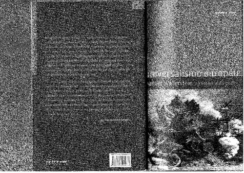 ﻿یونیورسالیسم اروپایی: لفاظی قدرت