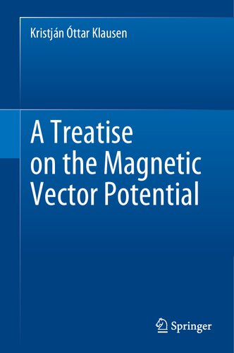 ﻿رساله ای در مورد پتانسیل بردار مغناطیسی
