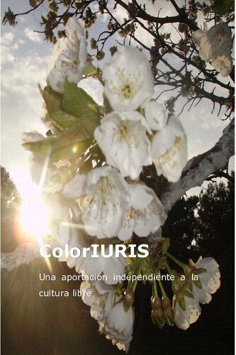 ﻿Coloriuris کمکی مستقل به فرهنگ آزاد