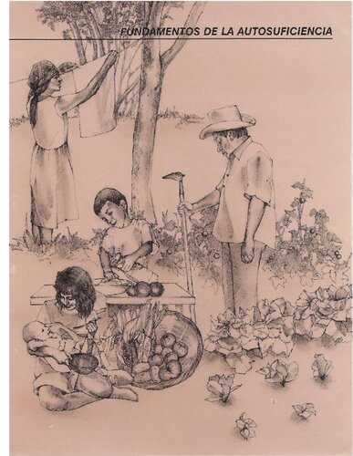 ﻿مبانی خودکفایی