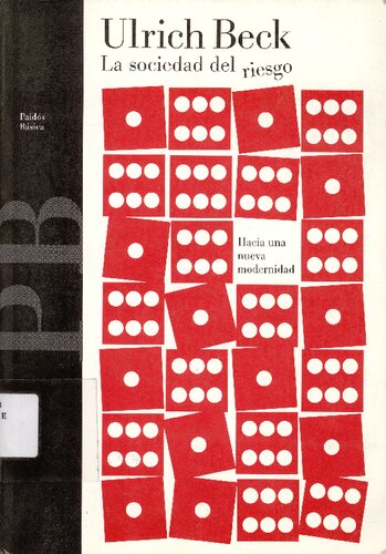 ﻿جامعه ریسک