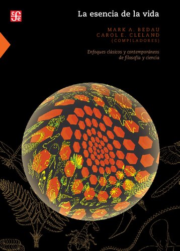 ﻿جوهر زندگی: رویکردهای کلاسیک و معاصر به فلسفه و علم