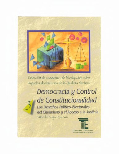 ﻿دموکراسی و کنترل قانون اساسی