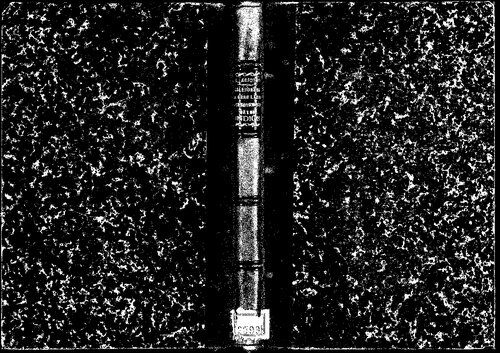 ﻿تقویم یا کتاب بزرگ نجومی سرخپوستان باستان (1889)