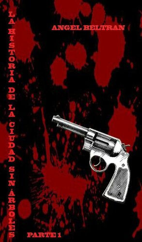 ﻿تاریخ شهر بدون درخت