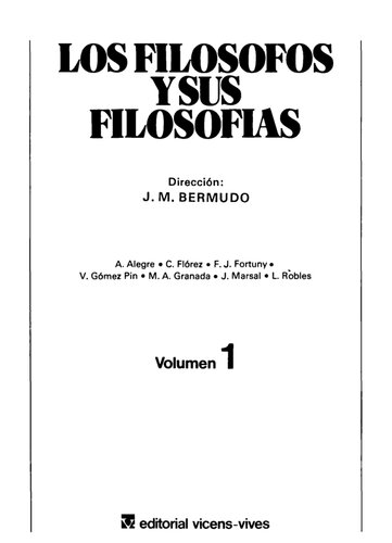 ﻿فیلسوفان و فلسفه های آنها