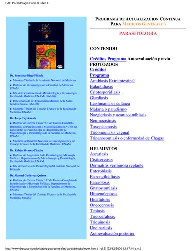 ﻿انگل شناسی پزشکی