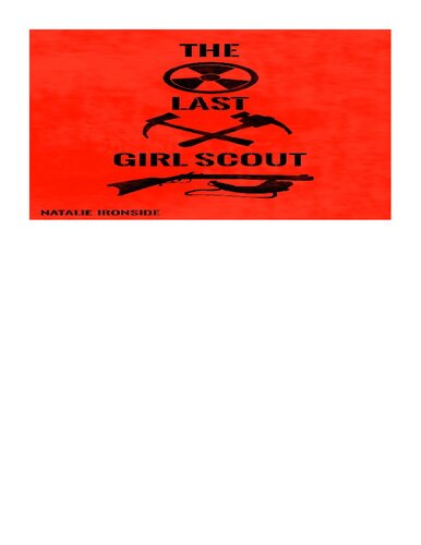 ﻿آخرین دختر پیشاهنگ