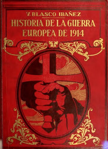 ﻿تاریخچه جنگ اروپا در سال 1914