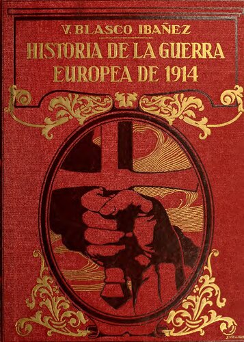 ﻿تاریخچه جنگ اروپا در سال 1914