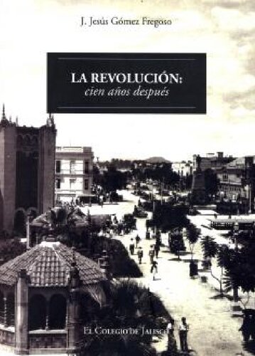 ﻿انقلاب صد سال بعد