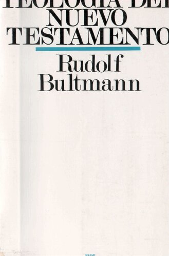 ﻿الهیات عهد جدید