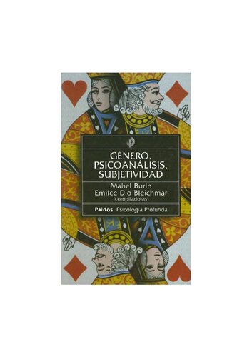 ﻿ژانر روانکاوی ذهنیت