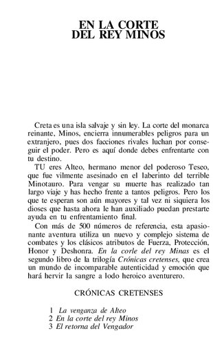 ﻿تواریخ کرت 2