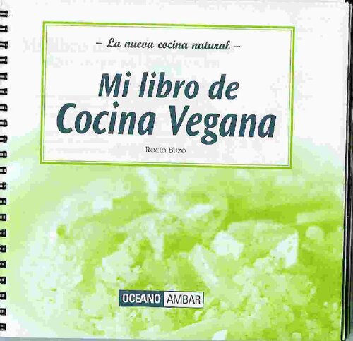 ﻿کتاب آشپزی وگان من