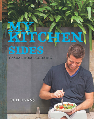 ﻿آشپزخانه من: طرفین