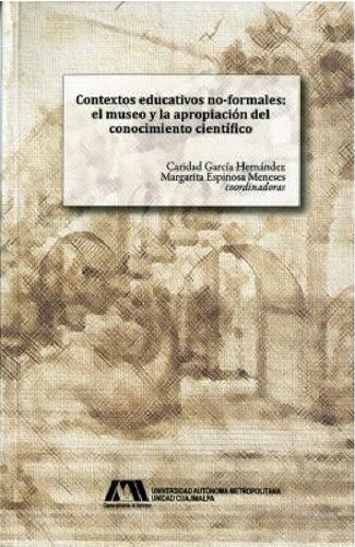 ﻿زمینه های آموزشی غیر رسمی: موزه و تصاحب دانش علمی