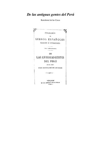 ﻿از مردم باستان پرو