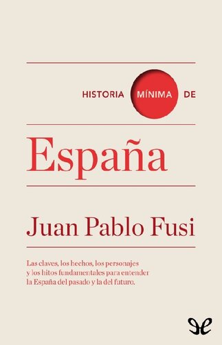 ﻿حداقل تاریخ اسپانیا