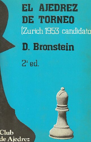 ﻿مسابقات شطرنج 1953