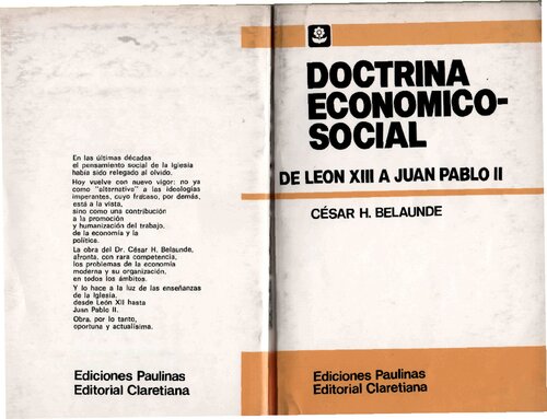 ﻿دکترین اقتصادی