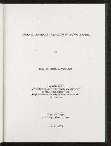 ﻿ماموریت آمریکایی آرام در بیابان