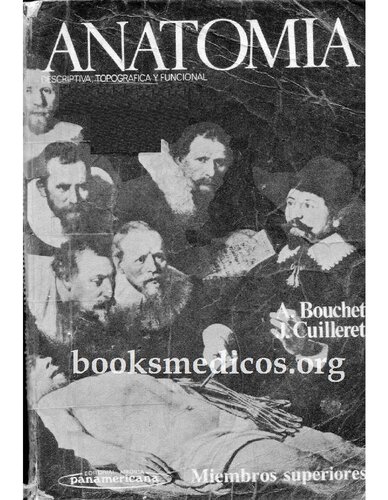 ﻿توصیفی توپوگرافی و آناتومی عملکردی