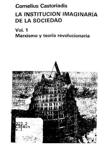 ﻿نهاد خیالی جامعه 01