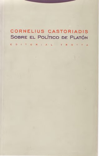 ﻿درباره سیاستمدار افلاطون